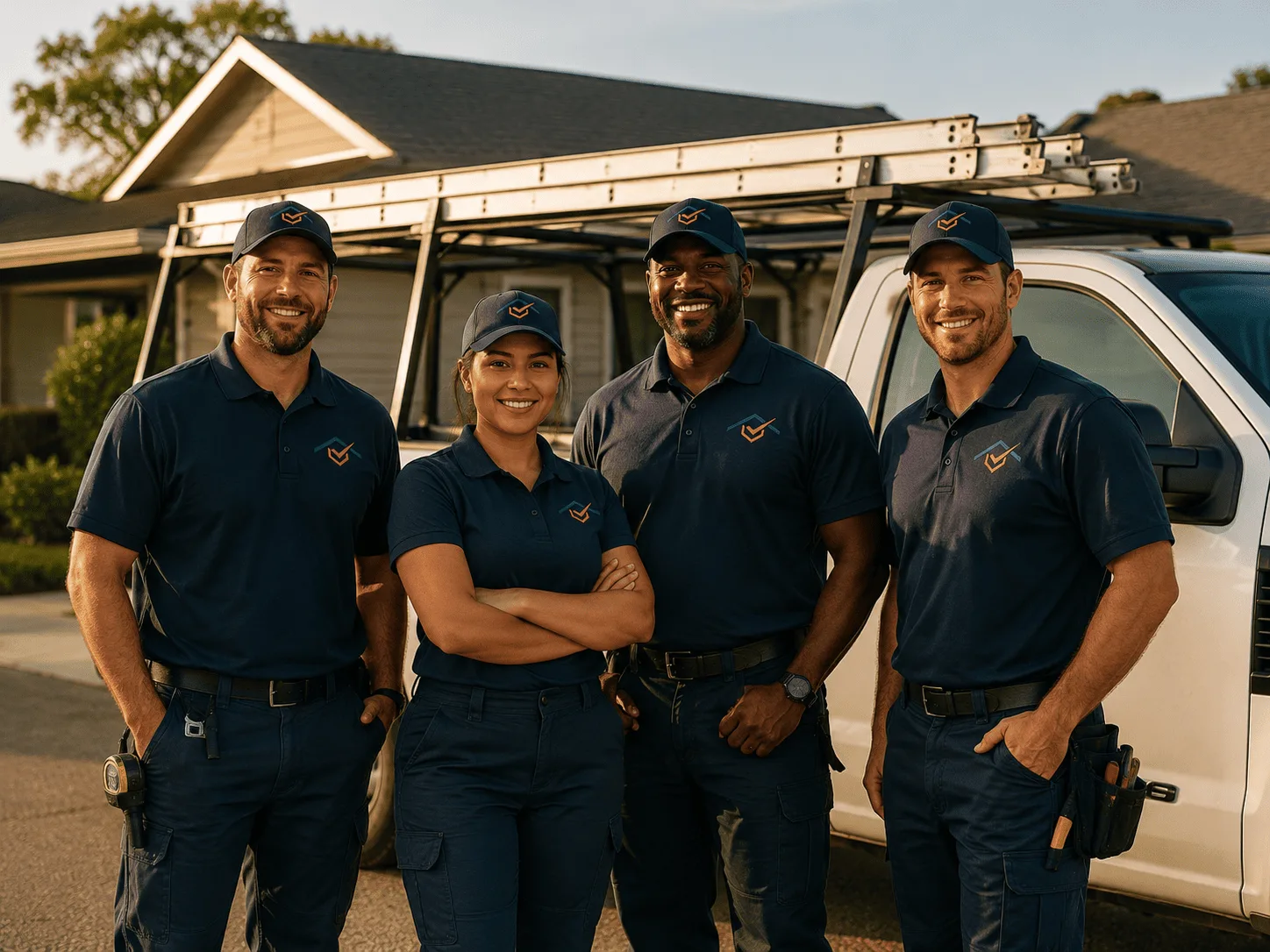 Roof Inspection company in Dumont, IA